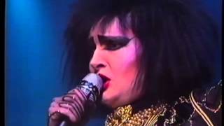 Siouxsie And The Banshees  92 Degrees [upl. by Olds539]