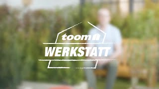 toom Pflanzentipps Hecken  toom Baumarkt [upl. by Moya]