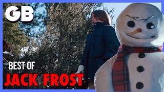 JACK FROST 1997  Best of [upl. by Oner]