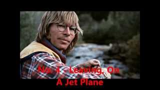 John Denver  Top 10 Songs [upl. by Frydman]