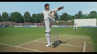 Kapil Dev’s Legendary 175 innings recreated by Airtel – the 5G ready network [upl. by Carolyne]