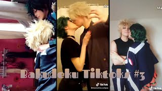 Bakudeku Tiktoks 3 Read Description [upl. by Dlawso]