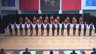 Turkish Folk Dances  HORON [upl. by Waldemar]