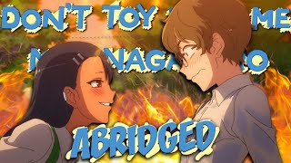 Nagatoro Abridged  Episode 3 [upl. by Salokcin]