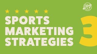 BlogBites  Sports Marketing Strategies for Small Businesses [upl. by Fiske]