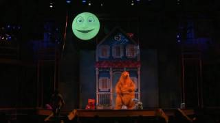 Playhouse Disney HD California Adventure  Disneyland Part 3 of 3 [upl. by Icken]