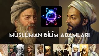 Tarihe Geçen Buluşlarıyla 33 Müslüman Bilim Adamı [upl. by Omarr]