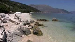 A Short Tour of Kefalonia [upl. by Mckenzie]