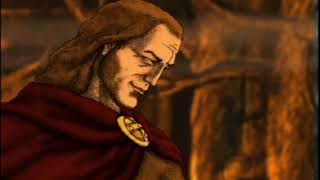 Animated Epics Beowulf 1998 [upl. by Yenaffit429]