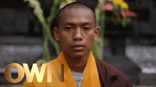 Introduction to Buddhism  Belief  Oprah Winfrey Network [upl. by Aneehc]