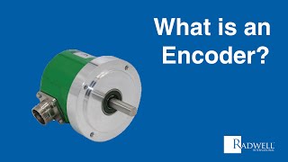 What is an Encoder [upl. by Amelita]