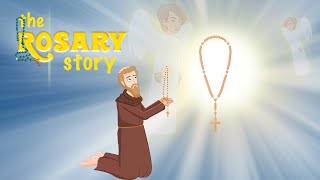 Story of Rosary  Part 1 [upl. by Anitnauq]