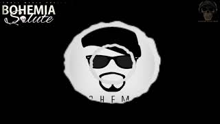 BOHEMIA INSTRUMENTAL  Full Salute Instrumental Song By quotBohemiaquot [upl. by Chitkara]