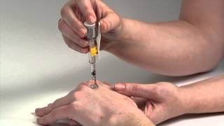 How to Use Your Alirocumab AutoInjector [upl. by Nalat477]