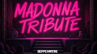 Madonna Tribute [upl. by Lazos287]