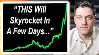 BUY NOW This 1 Stock Will Shock Everyone [upl. by Ariela]