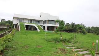 4BHK 1 Acre Exclusive Bungalow [upl. by Lahsiv]