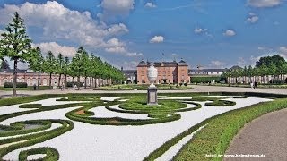 Schwetzingen Schlossgarten [upl. by Ezarra]