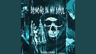 DEMONS IN MY SOUL Slowed [upl. by Aidnahs]