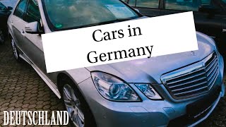 Cheap Cars in Germany Second Hand 🇩🇪 [upl. by Arbe698]