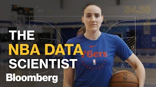 The NBA Data Scientist [upl. by Sewell]