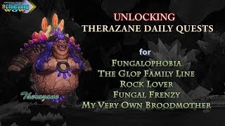 WoW Guide  Unlocking Therazane [upl. by Ingram]