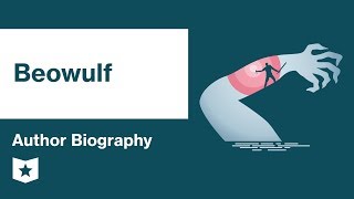 Beowulf  Author Biography [upl. by Elyak]