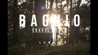 BAGUIO Travel Video [upl. by Hayalat]