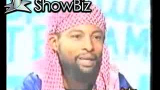 Abdoul Madjid Debat Complet Chretiens Musulmans Partie 3 [upl. by Iborian318]