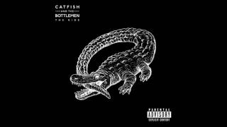 Catfish and the Bottlemen  7 Audio [upl. by Aicenra]