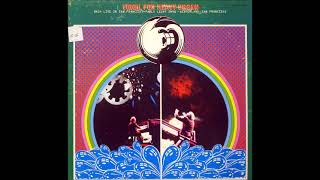 Virgil Fox Heavy Organ Bach Live At Winterland 1972 [upl. by Ynnahc359]