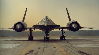 SR71 Blackbird  Documentary [upl. by Lu208]