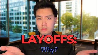 The Big 4 Layoff Trend Whats Happening and Why [upl. by Ames12]