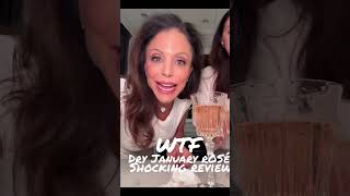 Bethenny Frankel’s Sobriety Journey [upl. by Enylcaj864]