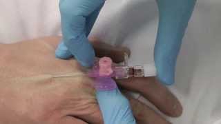 How to Administer Subcutaneous Injections [upl. by Llehcram150]