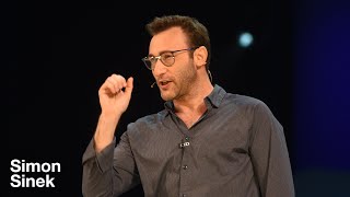 The RIGHT Way to Do WorkLife Balance  Simon Sinek [upl. by Rees277]