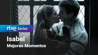 Isabel Capítulo 25  Mejores Momentos  RTVE Series [upl. by Kam]