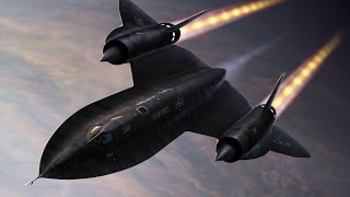 Lockheed SR71 Blackbird Documentary  Full Video [upl. by Aniral256]