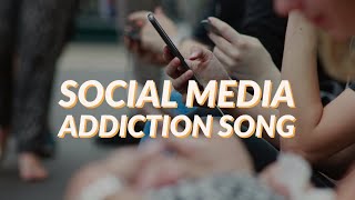 I wrote a song about social media addiction by Felix New [upl. by Foulk794]