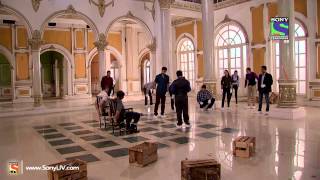 CID Griraftaar I  Episode 1061  11th April 2014 [upl. by Dollar]