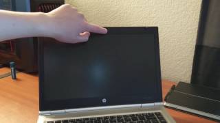 HP EliteBook 8460P Quick Overview 2016 [upl. by Nilesoj]