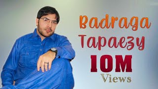 Karan Khan  Tapaezy Official  Badraga Audio [upl. by Soilisav]