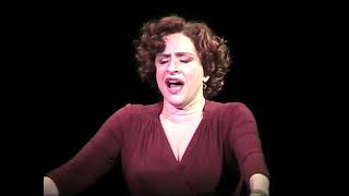 quotRoses Turnquot  Patti LuPone GYPSY꞉ Broadway 2008 [upl. by Lunetta]