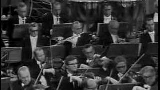 Strauss II  Fledermaus Overture  Kleiber 1970 [upl. by Brainard]