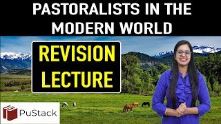 History Pastoralists in the Modern World Part 5 [upl. by Gerhardt419]