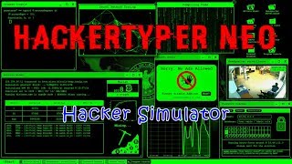 Geekprankcom Hacker [upl. by Adnaval]