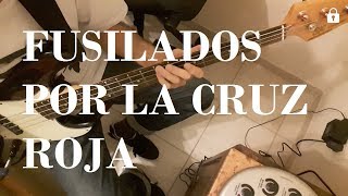 Explicado  Como tocar quotFusilados por la cruz rojaquot de Los Redondos en el bajo tutorial164 [upl. by Yedarb]