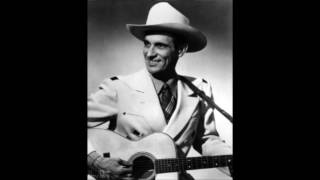 Thanks a lot Ernest Tubb with Lyrics [upl. by Nohtan]