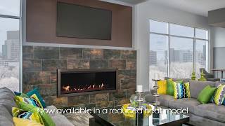 Monessen® Artisan Series Vent Free Gas Fireplace [upl. by Puri849]