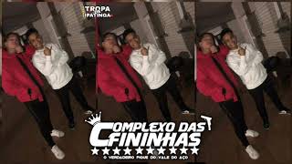 MTG  7 MINUTIN DE FININHA  BRINCANDO COM OS GRAVES  DJ LC DE JF COMPLEXO DAS FININHAS 2020 [upl. by Araeic]